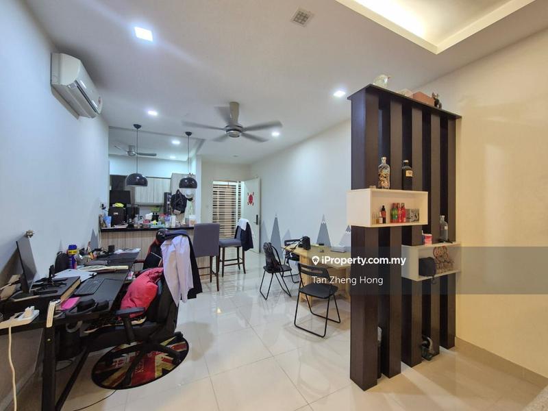 Kondominium untuk Dijual di Setapak Green oleh Tan Zheng Hong - iProperty.com.my