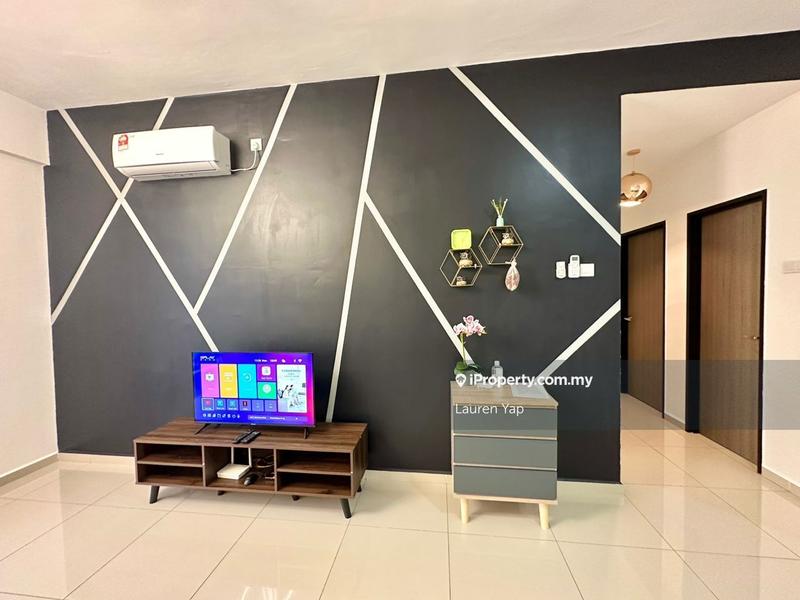 For Rent - Novo 8 Residence