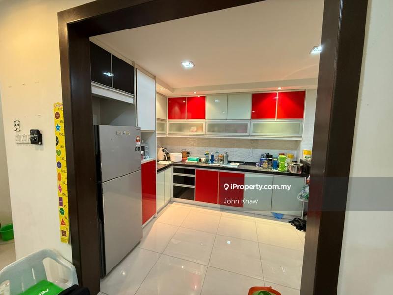 For Sale - Kinrara Mas