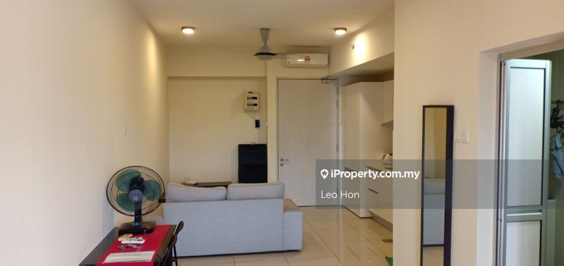 Residensi Servis untuk Dijual di Suria Jelutong oleh Leo Hon - iProperty.com.my