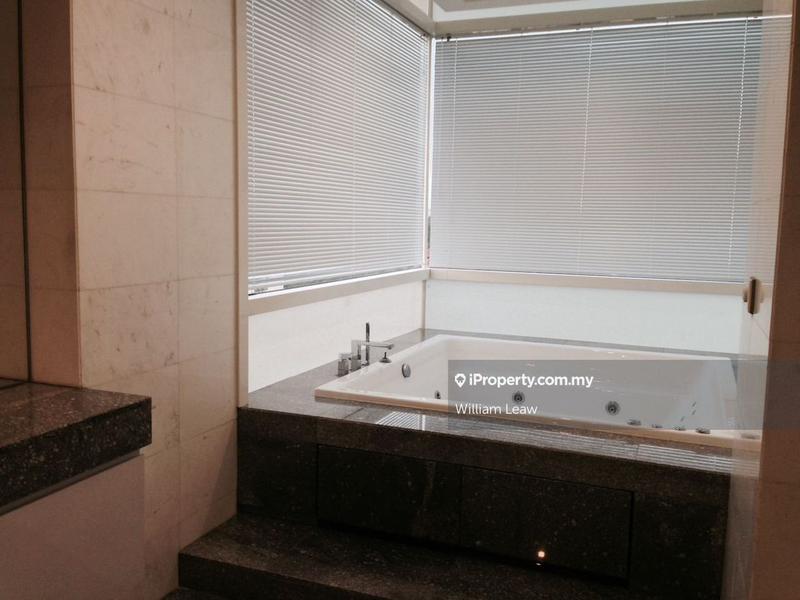 Condominium for Rent in One Menerung by William Leaw - iProperty.com.my