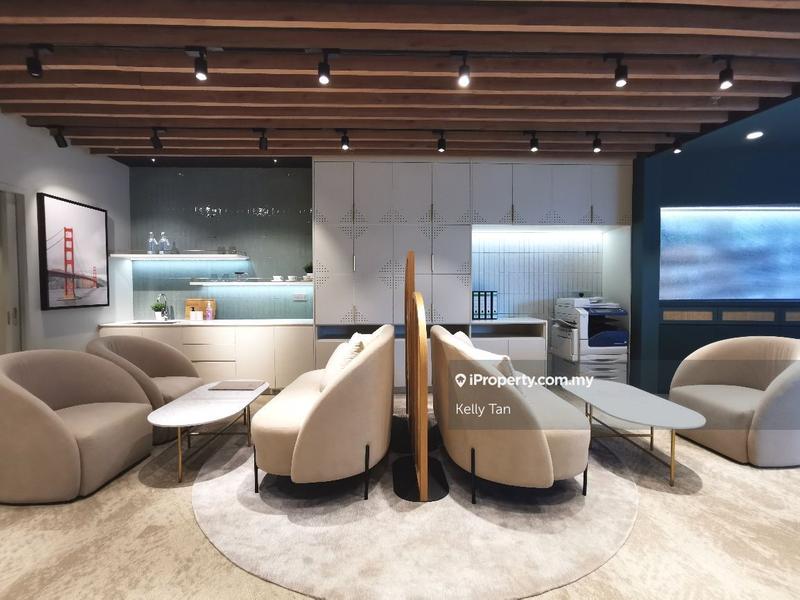 Office for Sale in KL Eco City, KL Eco City by Kelly Tan - iProperty.com.my