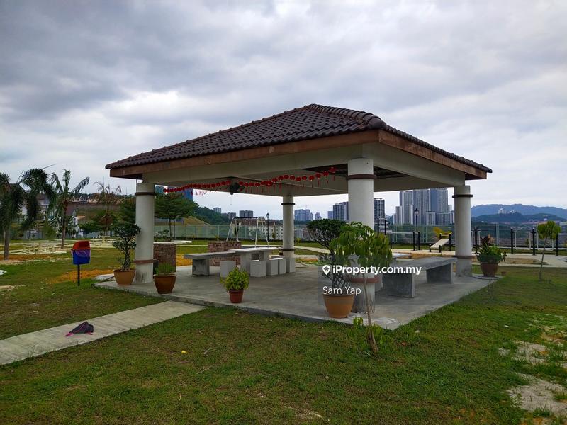 Rumah Teres 2-Tingkat untuk Dijual di Bandar Damai Perdana, Cheras oleh Sam Yap - iProperty.com.my