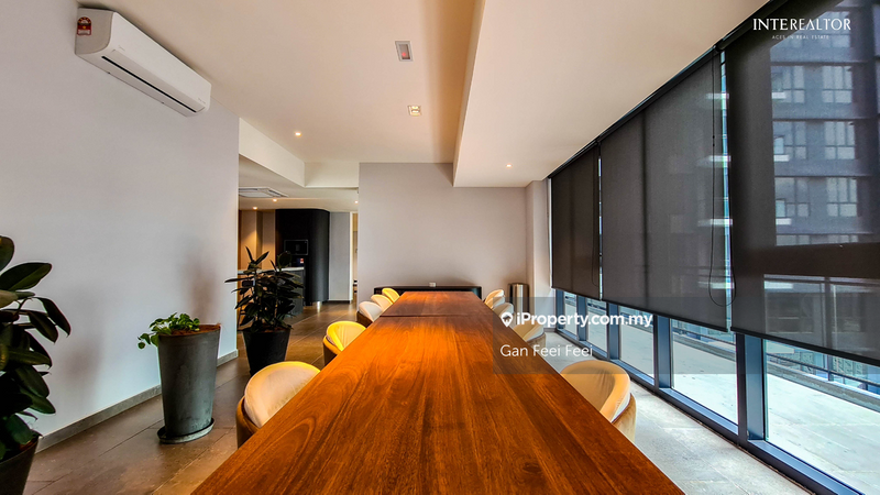 For Sale - Muze @ PICC