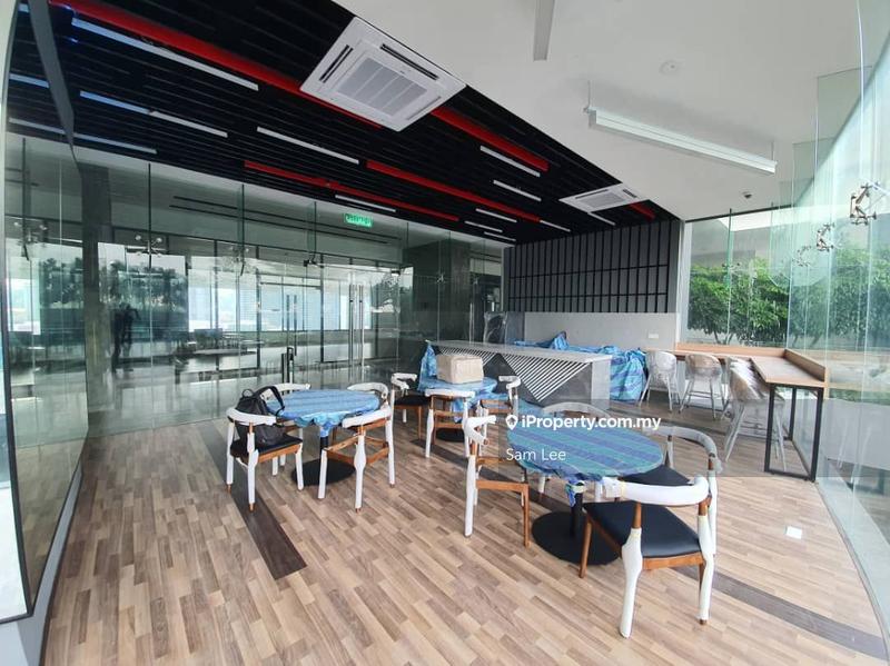Condominium for Sale in Aster Residence by Sam Lee - iProperty.com.my