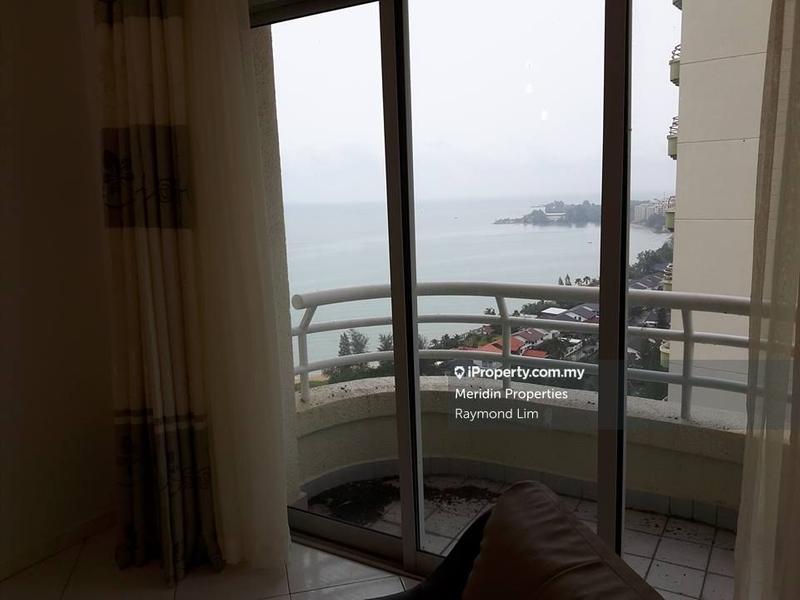 Condominium for Sale in Ocean Palms Condominium by Raymond Lim - iProperty.com.my