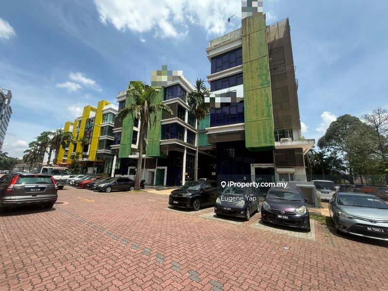 Shop untuk Dijual di Taman Eng Ann, Klang oleh Eugene Yap - iProperty.com.my