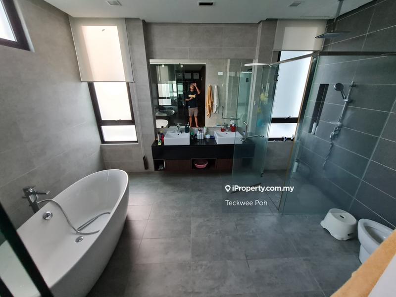 Rumah Berkembar untuk Dijual di Taman Melawati, Ulu Kelang oleh Teckwee Poh - iProperty.com.my