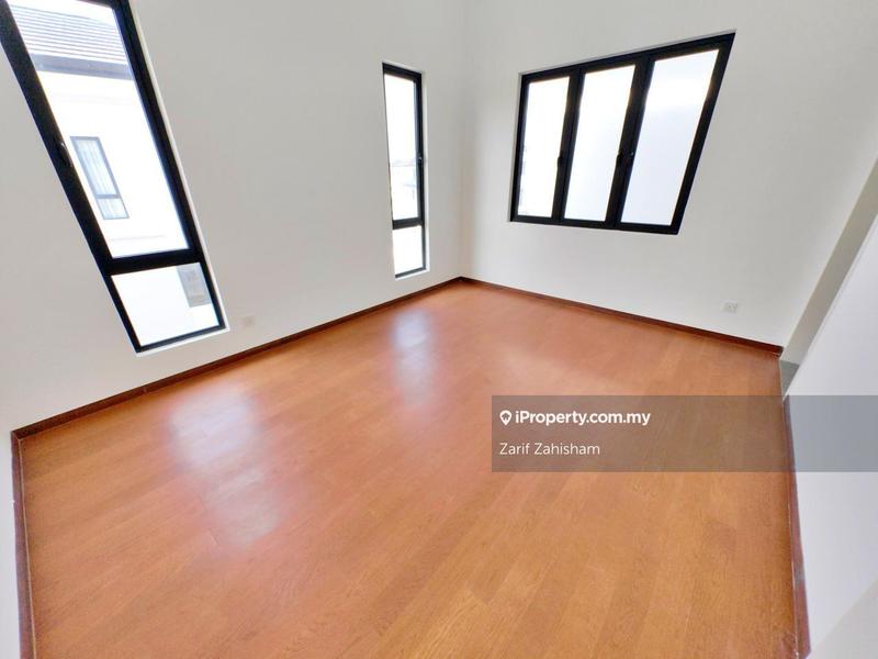 Banglo untuk Dijual di Alam Sari, Bangi oleh Zarif Zahisham - iProperty.com.my
