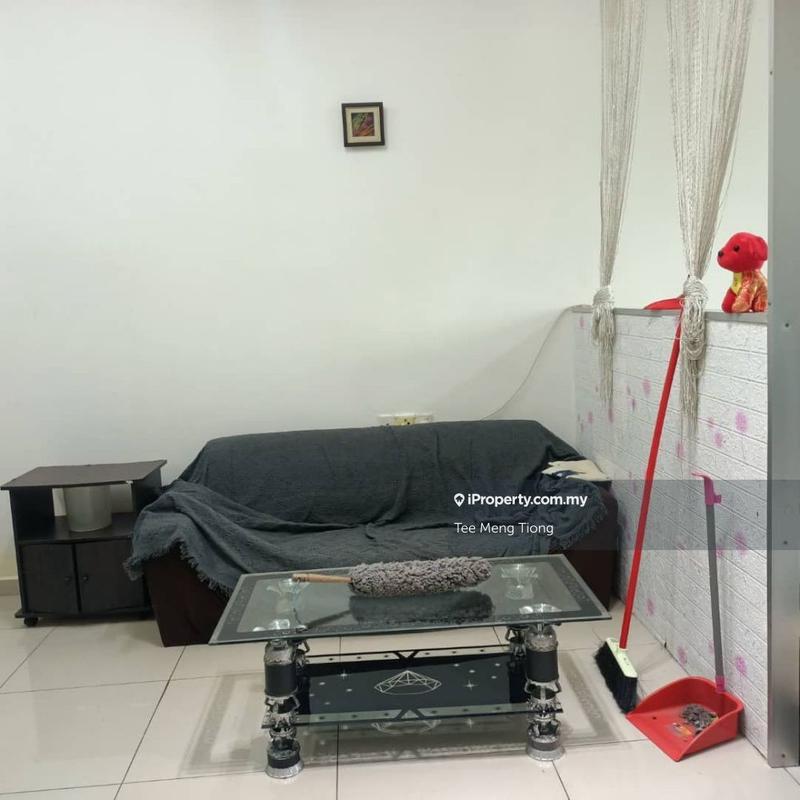 For Rent - Zennith Suites (Pangsapuri Kebun Teh)