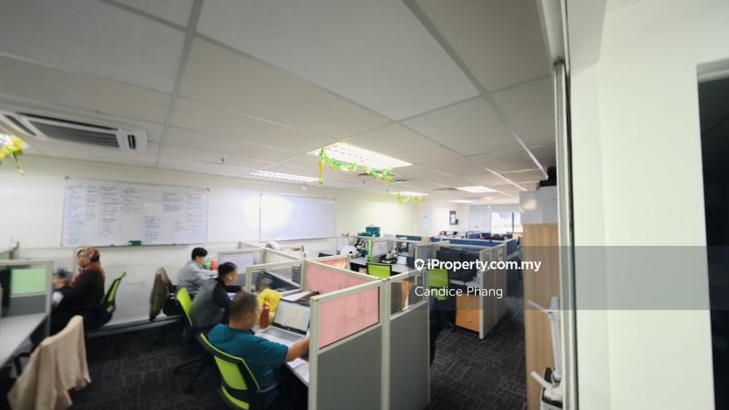 For Rent - Boulevard Offices & Retail @ Mid Valley