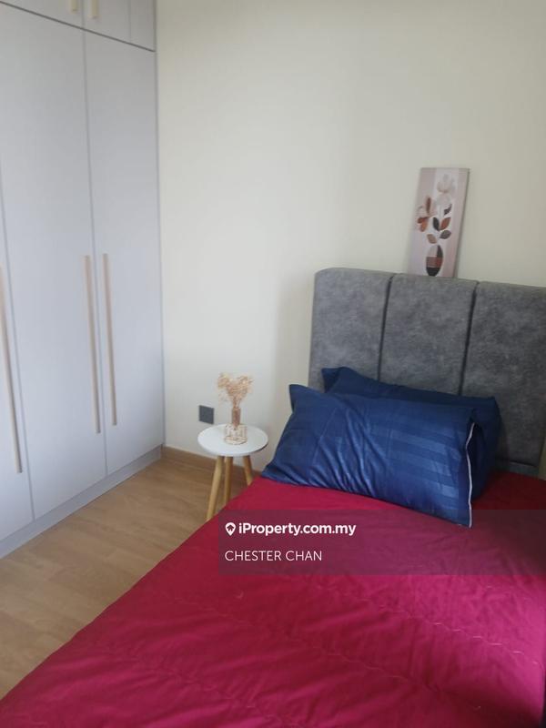 Service Residence for Rent in The Era @ Duta North by CHESTER CHAN - iProperty.com.my
