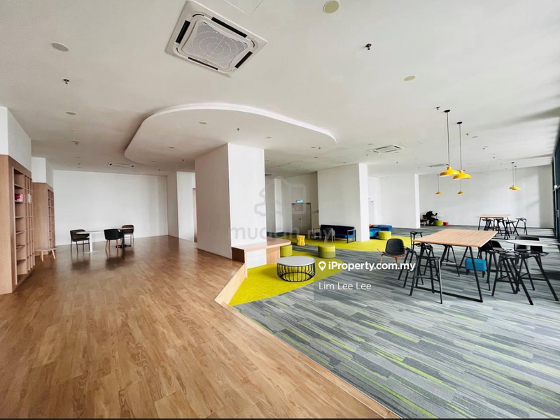 Service Residence for Rent in Setia City Residences by Lim Lee Lee - iProperty.com.my