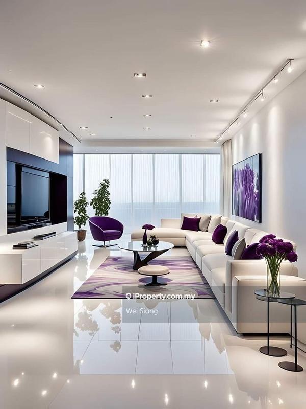 For Sale - Ayanna Resort Residences, Bukit Jalil