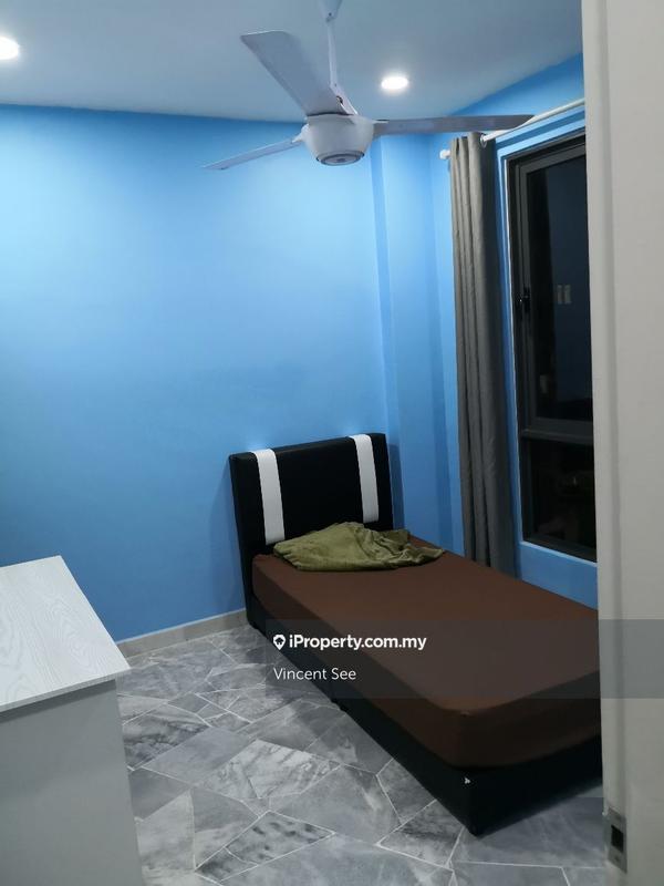 Kondominium untuk Dijual di The Resident oleh Vincent See - iProperty.com.my