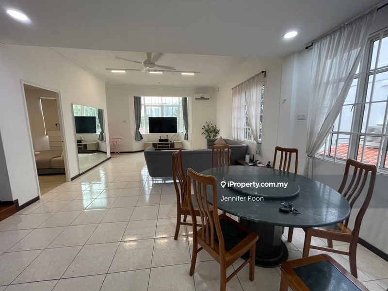 Rumah Berkembar untuk Dijual di Taman Yarl, Jalan Klang Lama (Old Klang Road) oleh Jennifer Poon - iProperty.com.my