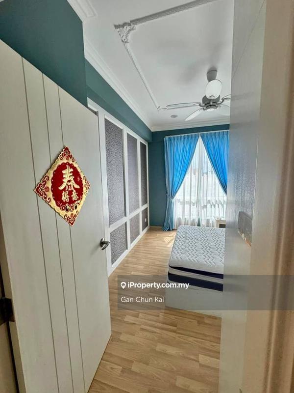 Kediaman Servis untuk Disewa di Summerton oleh Gan Chun Kai - iProperty.com.my