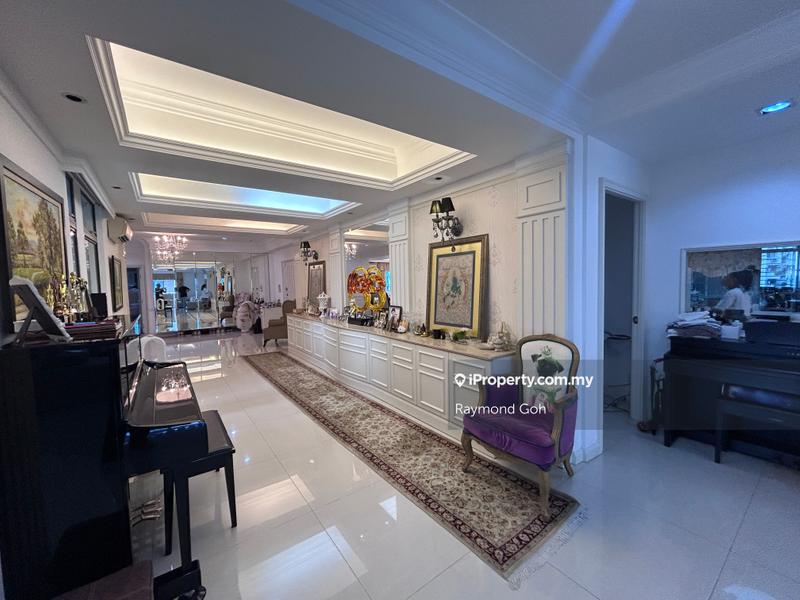 Kondominium untuk Dijual di Bayu Angkasa oleh Raymond Goh - iProperty.com.my