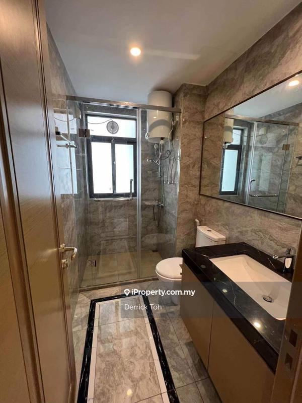 Service Residence for Rent in R&F Princess Cove Phase 1 by Derrick Toh - iProperty.com.my