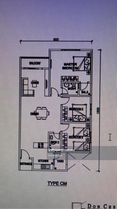 For Sale Residensi Mutiara Kajang 2