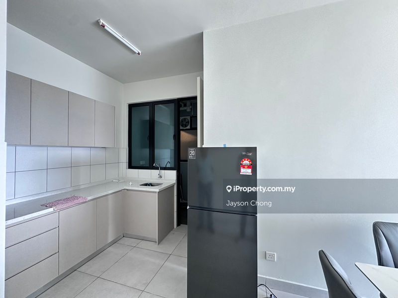 Service Residence for Rent in Majestic Maxim by Jayson Chong - iProperty.com.my