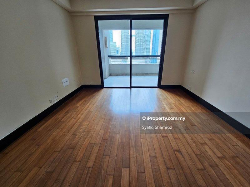 Kondominium untuk Dijual di The Binjai on the Park oleh Syafiq Shamroz - iProperty.com.my