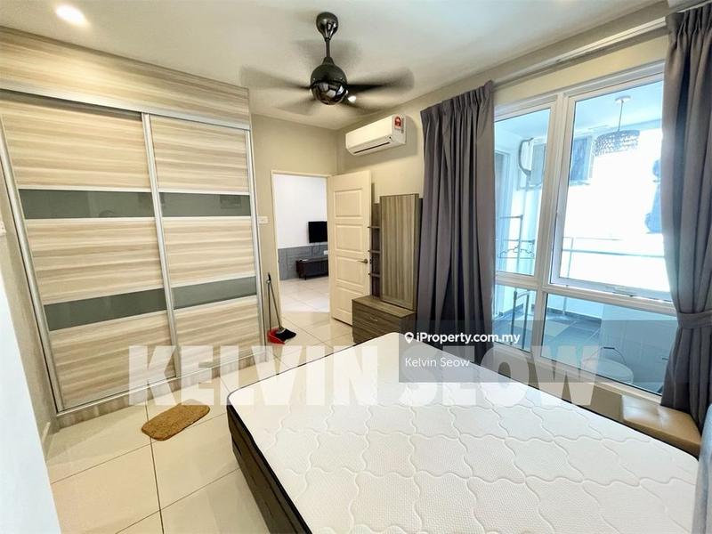 Kondominium untuk Dijual di Mansion One oleh Kelvin Seow - iProperty.com.my