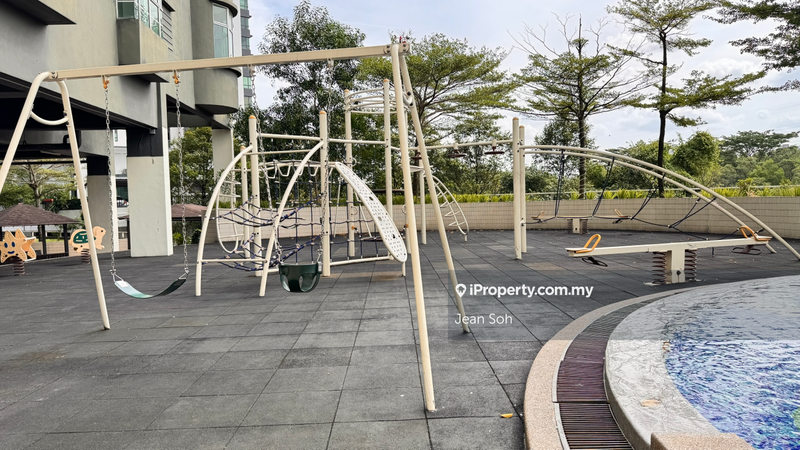 Residensi Servis untuk Dijual di Subang Olives Residence oleh Jean Soh - iProperty.com.my