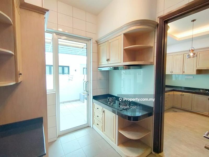 Bungalow House for Sale in Valencia, Sungai Buloh by James Lee - iProperty.com.my