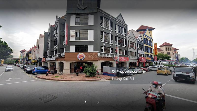 Shop for Sale in Bandar Sunway, Sunway by Leong Kok Fei - iProperty.com.my