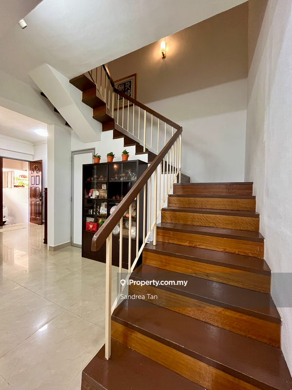 Rumah Berangkai 2 Tingkat untuk Dijual di Sungai Nibong, Bayan Lepas oleh Sandrea Tan - iProperty.com.my