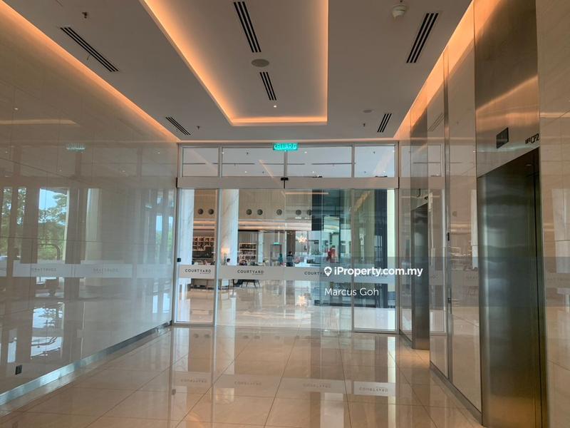 Service Residence for Rent in Top Residency by Marcus Goh - iProperty.com.my