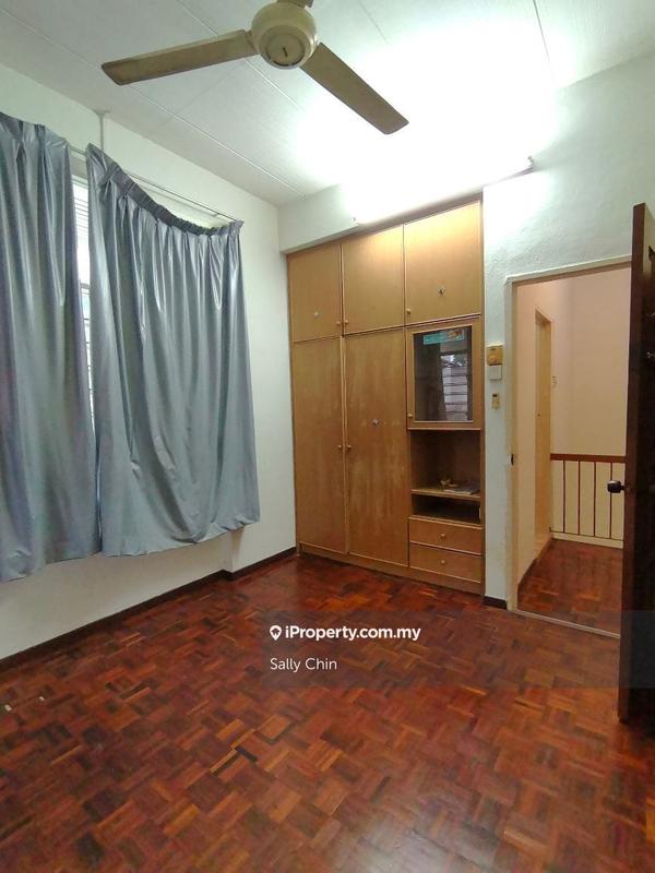Semi-Detached House for Sale in Lorong Lembah Permai, Tanjung Bungah by Sally Chin - iProperty.com.my
