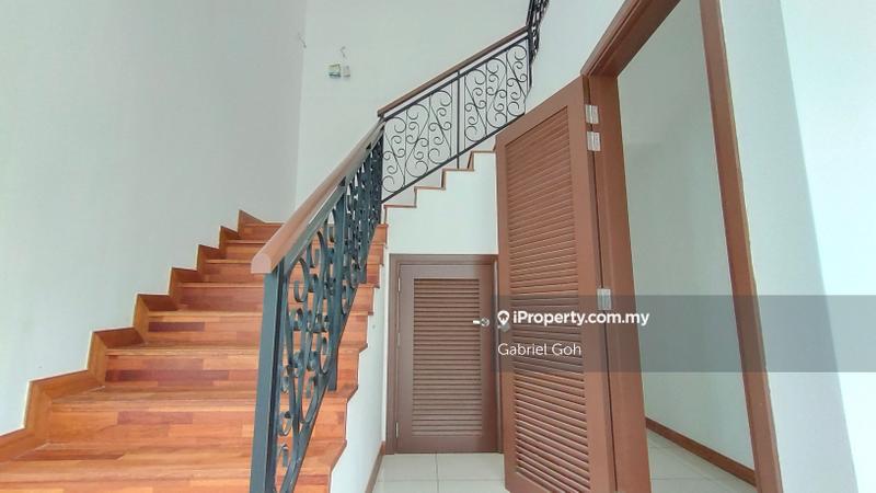 Semi-Detached House for Sale in Free Legal Fee - Peranakan Setia Eco Templer SEMID, Rawang by Gabriel Goh - iProperty.com.my