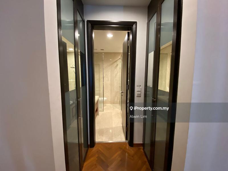 For Rent - Straits Quay (The Suites at Waterside)