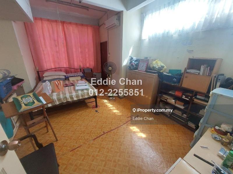 Rumah Berkembar untuk Dijual di Taman Melawati, Ulu Kelang oleh Eddie Chan - iProperty.com.my