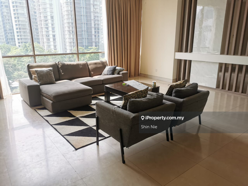 For Rent - Suria Stonor