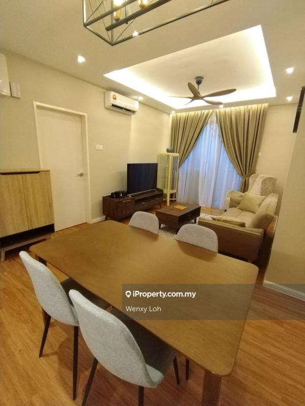 For Rent - The Trees