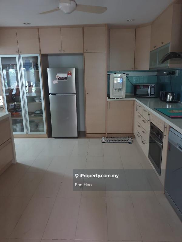 2-storey Terraced House for Sale in Taman Bangsar, Bangsar by Eng Han - iProperty.com.my