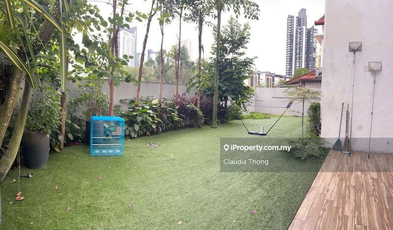 Banglo untuk Dijual di Mont Kiara, Mont Kiara oleh Claudia Thong - iProperty.com.my