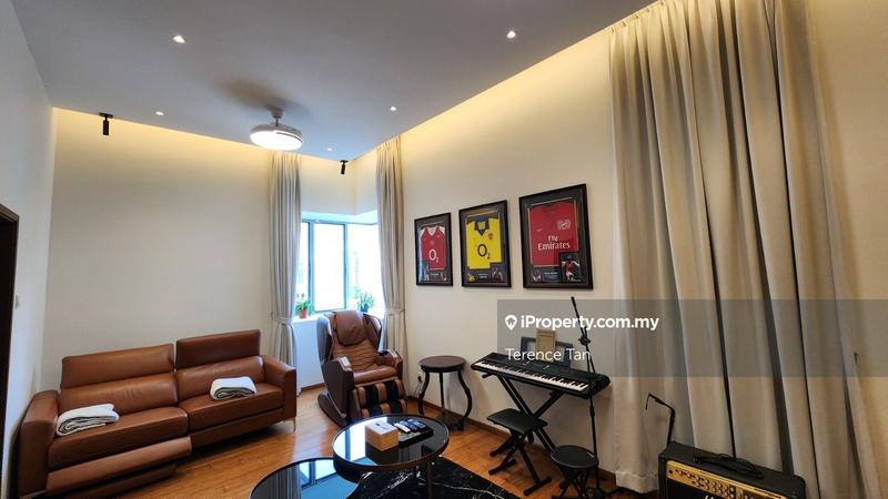 Semi-Detached House for Sale in Taman Ponderosa, Johor Bahru by Terence Tan - iProperty.com.my