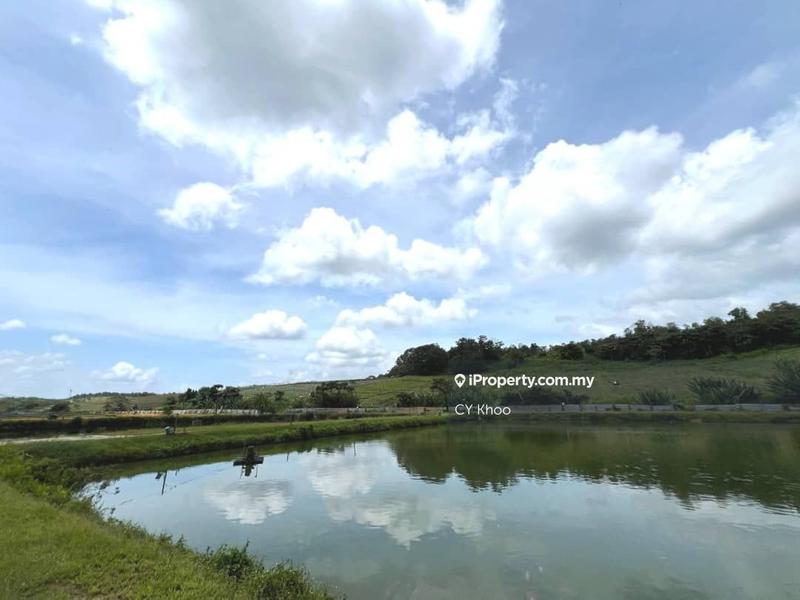 Agricultural Land for Sale in Kulai Sedenak Ayer Bemban 81000 Kelapa Sawit, Kulai by CY Khoo - iProperty.com.my