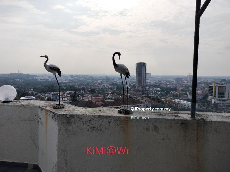 Condominium for Sale in Regency Condominium by Kimi Teoh - iProperty.com.my
