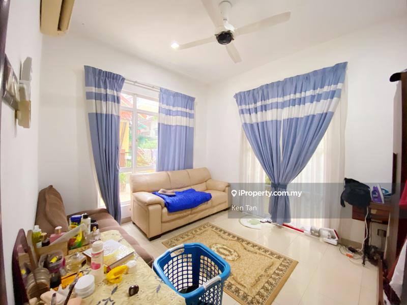 Semi-Detached House for Sale in Damansara Legenda, Ara Damansara by Ken Tan - iProperty.com.my