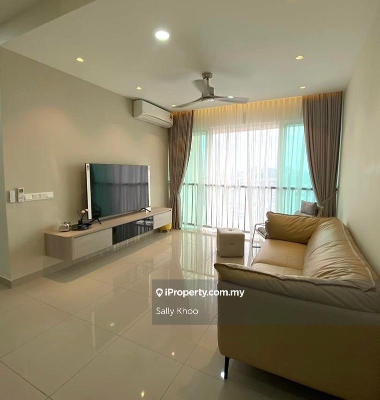 For Rent - Setia Sky Ville