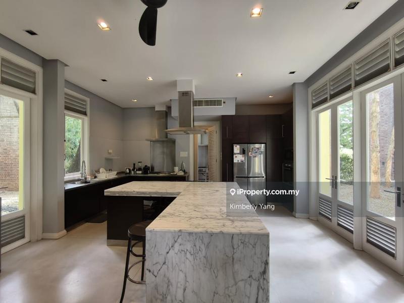 Banglo untuk Dijual di Ukay Heights, Ampang oleh Kimberly Yang - iProperty.com.my