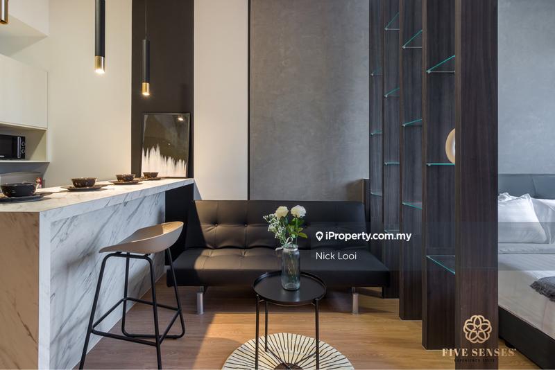 Service Residence for Rent in Chambers by Nick Looi - iProperty.com.my