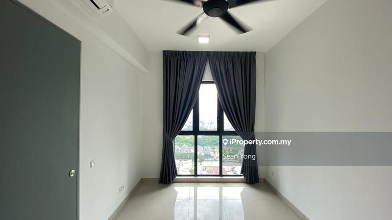 Kediaman Servis untuk Dijual di Fortune Centra oleh Sean Yong - iProperty.com.my