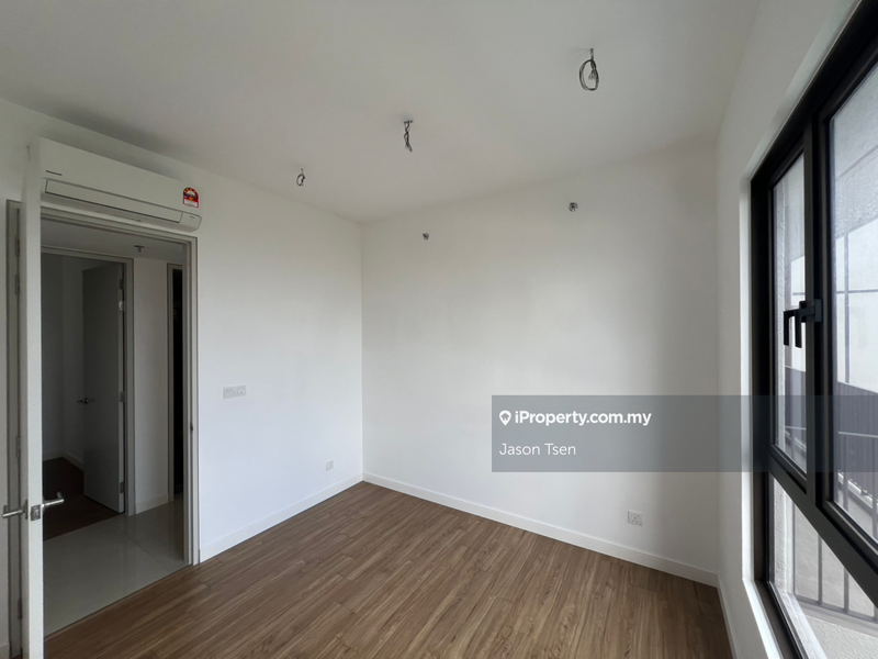 Service Residence for Sale in The Pulse Residence by Jason Tsen - iProperty.com.my