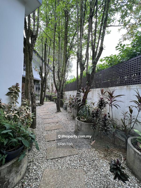 Bungalow House for Rent in Valencia, Sungai Buloh by Dion Tan - Exterior - iProperty.com.my